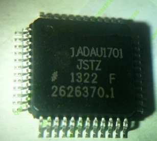 

Free shipping 10pcs/lot ADAU1701JSTZ ADAU1701JST ADAU1701 LQFP48 Best quality