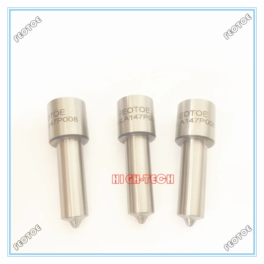 Precision Accessories DLLA150P920 Diesel Nozzle Fuel Injection System