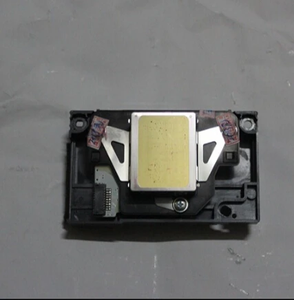 Восстановленная Печатная головка для принтера EPSON RX680 RX59 RX610 T50 TX650 L850 L810 r295 t60 t50 tx650