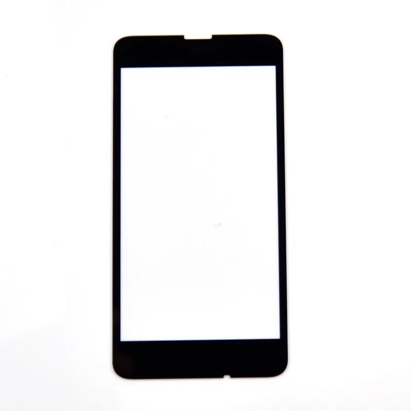 Сенсорный экран для Nokia Lumia 630 635 сенсорный Переднее стекло объектив Запасные
