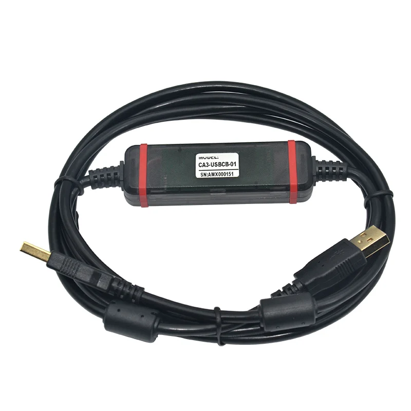CA3 USBCB 01 цифровой GP / Proface HMI программируемый кабель для Pro face GP3000 ST3000(W) LT3000 сенсорный