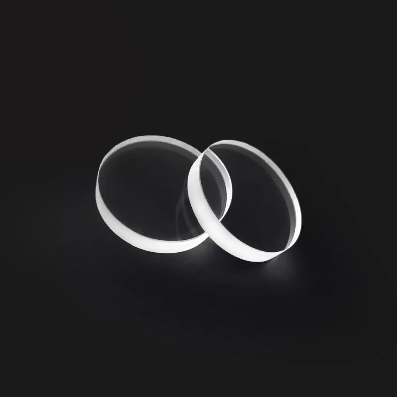 Weimeng Высококачественная волоконная Лазерная фокусировочная линза диаметром 40 мм