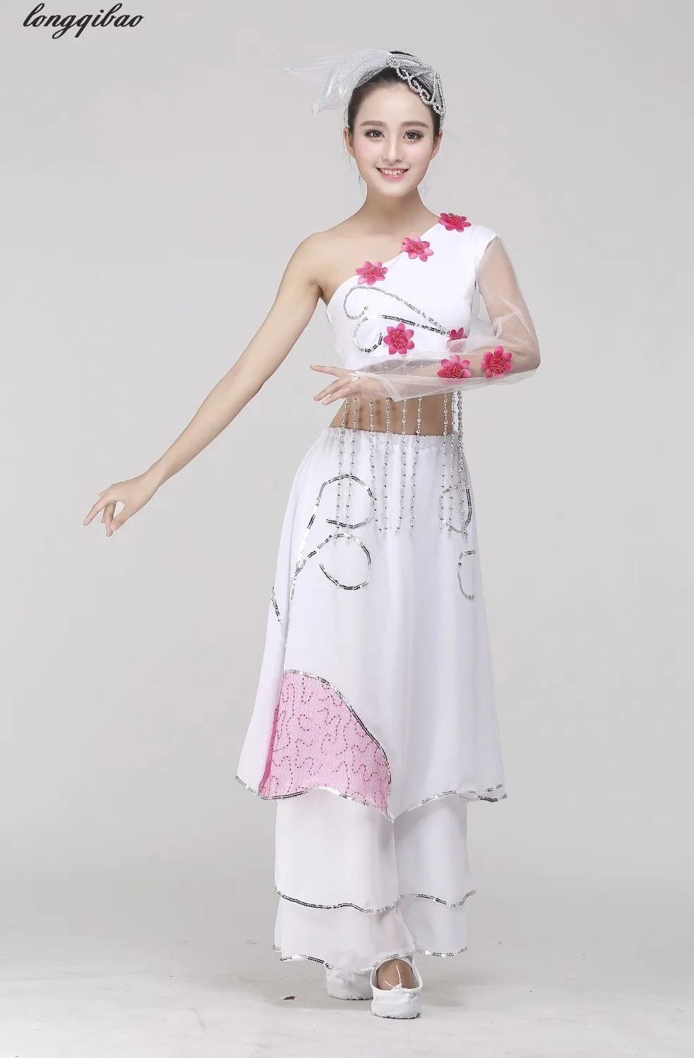 2019 новые женские (взрослые/девушки) Современные Молодежные современные