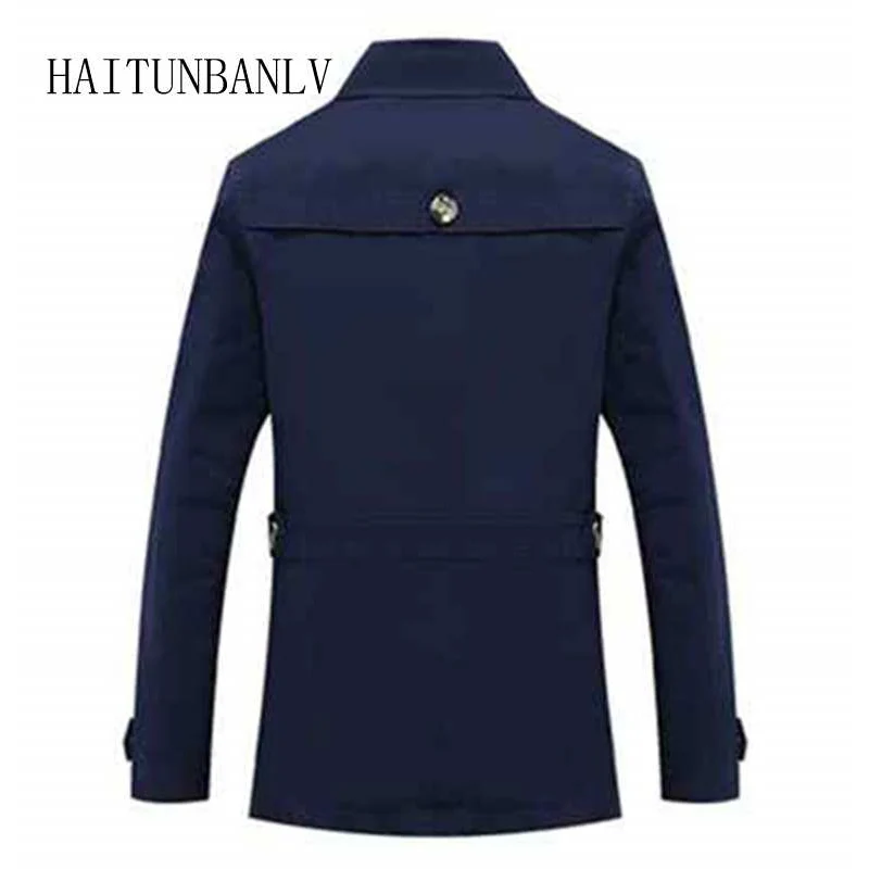 Мужская куртка облегающая однотонная 2019 | одежда