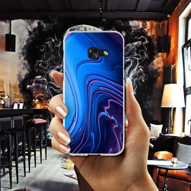 Абстрактный архив Ослепительная текстура для Samsung Galaxy A3 A5 A7 J1 J2 J3 J4 J5 J6 J7 2016 2017 2018