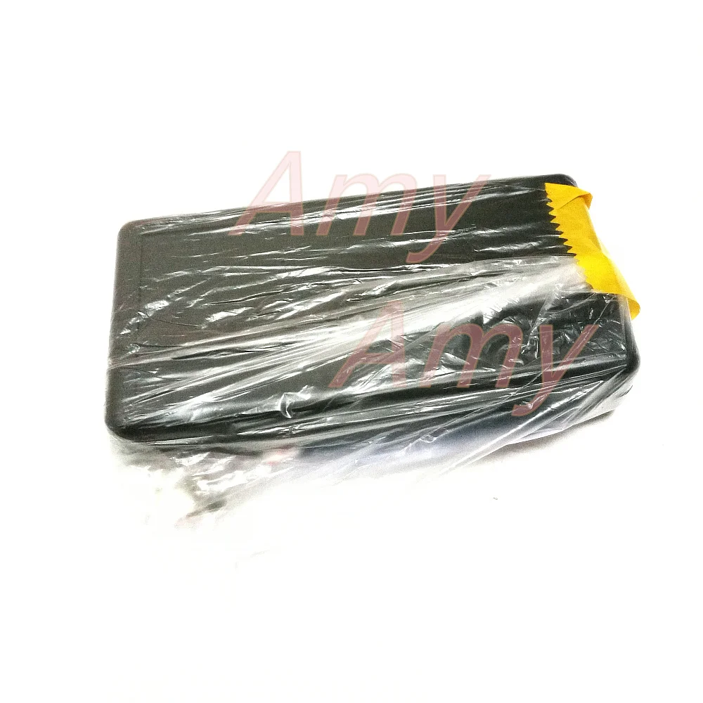 2 шт./лот новый набор простого металлоискателя электронное производство