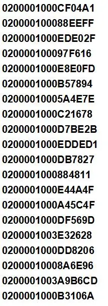 Карточка TM1991L DS1991L-F5 DS1991 Token электронные ключи iButton Dallas TM 2 шт. | Безопасность и