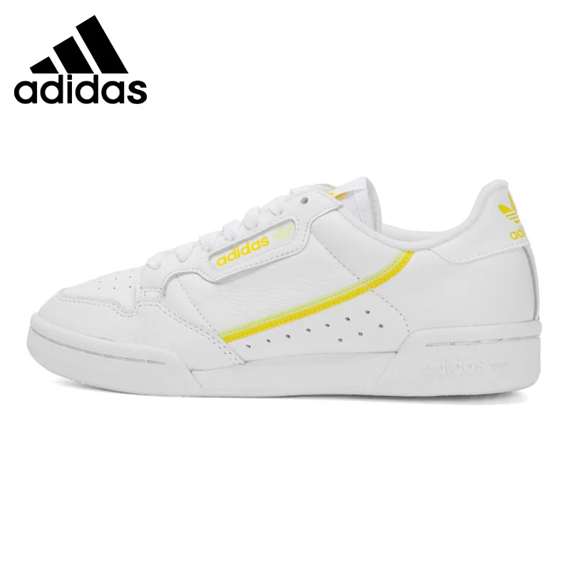 Новое поступление. Оригинальные женские кроссовки для скейтбординга Adidas Originals