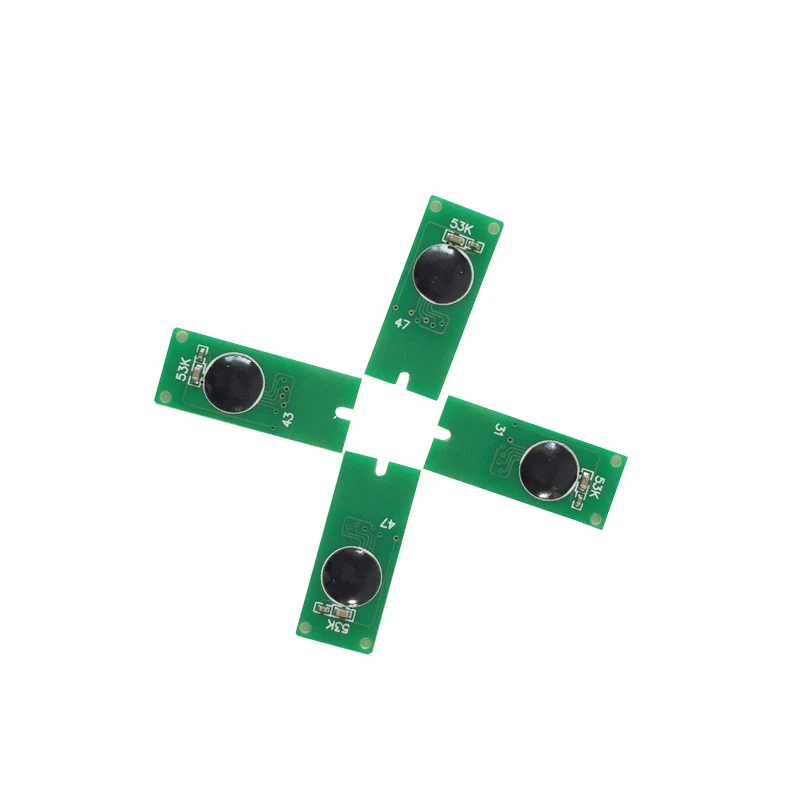 Дешевые 4 шт. ARC chips T7911 T7901 для epson WF 5620DWF 5690DWF 5110DW 5190DW 4640 принтер высокого качества|arc