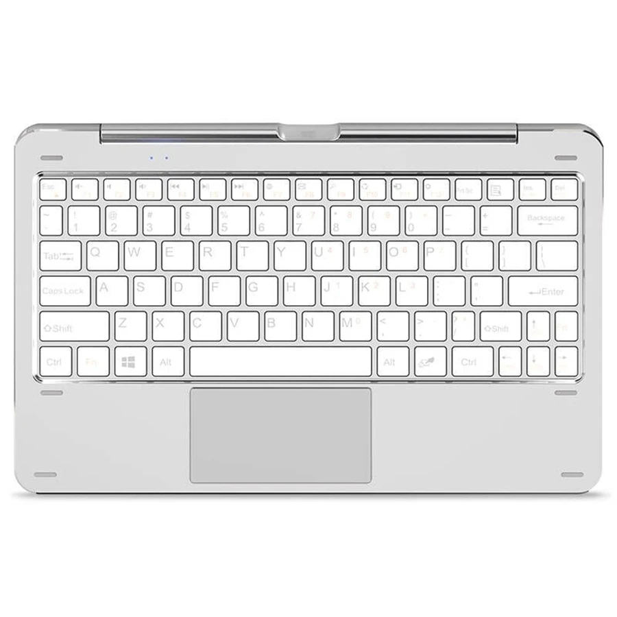 Original Mix Plus Tablet Rotate Magnetic Keyboard Dock CDK09 Special For Cube 10.6 inch PC | Компьютеры и офис