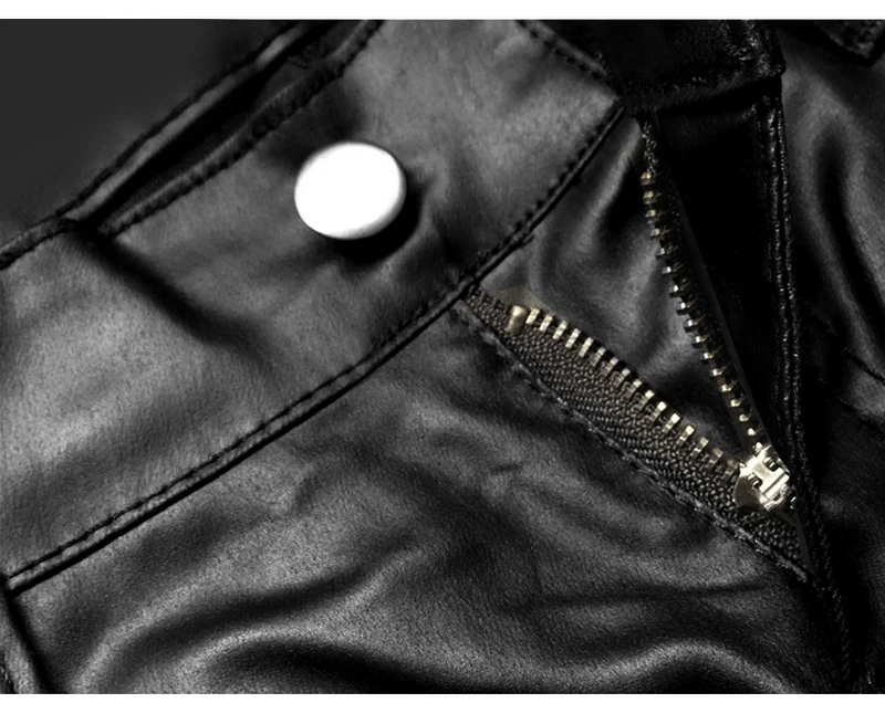 Зимние женские брюки 2020 джинсы с завышенной талией черные карандаш брюки|black pencil