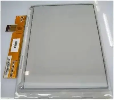 6-дюймовый e-ink ЖК-экран матрица для NOOK BARNES &amp NOBLE BNRV100 MP EM1 aigo eb800 DOUCON D6 FOUNDER F600 Wefound F630