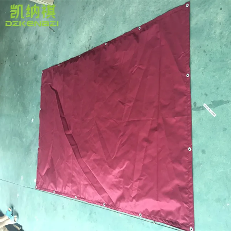 3 6x3 6 м/шт. ПУ водонепроницаемая полиэфирная ткань квадратный солнцезащитный