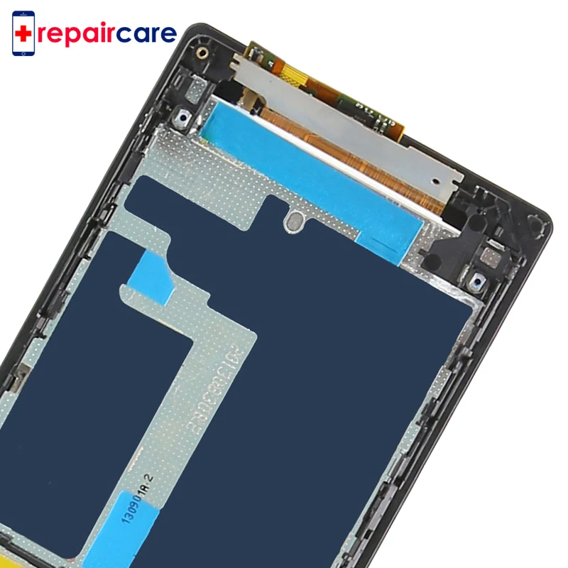 

5PCS New 5" 1920x1080 LCD For SONY Xperia Z1 Display Touch Screen Digitizer L39 L39H C6902 C6903 For SONY Xperia Z1 LCD