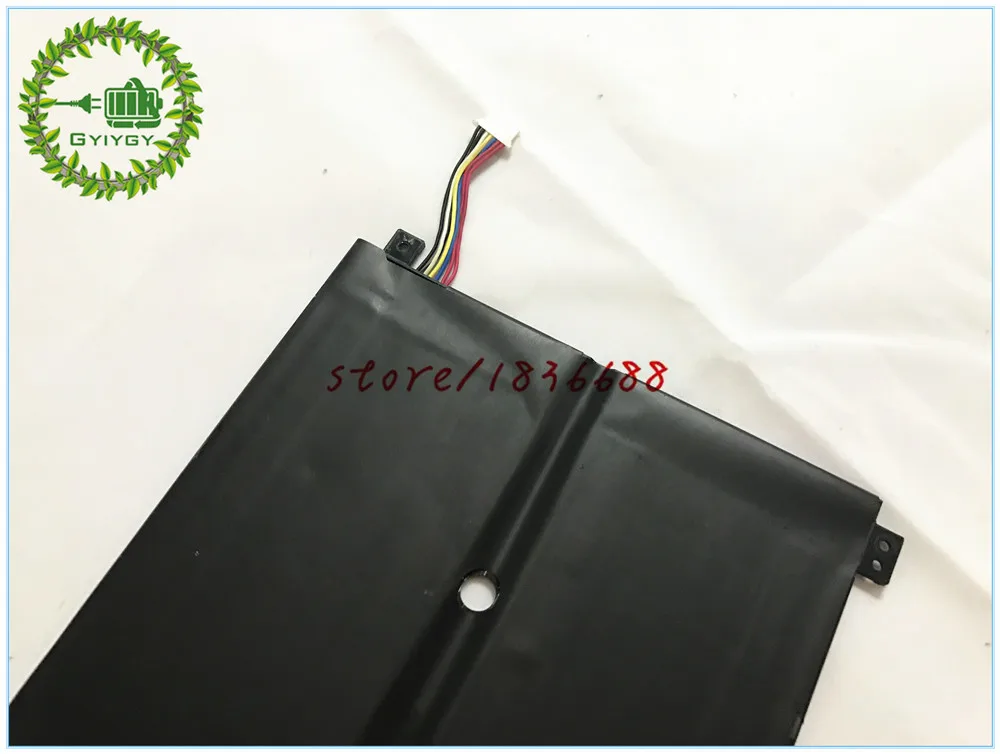 Аккумулятор GYIYGY для Lenovo Ideapad 100S NB116 5B10K37675 0813001 | Компьютеры и офис
