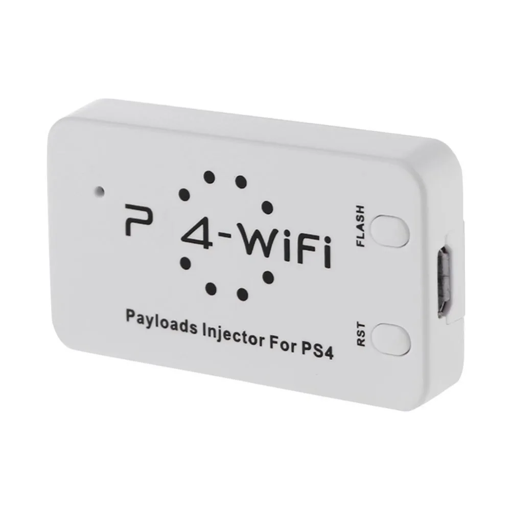 ESP8266 Серийный порт беспроводной WiFi декодирующий модуль для PS4 PlayStation 4