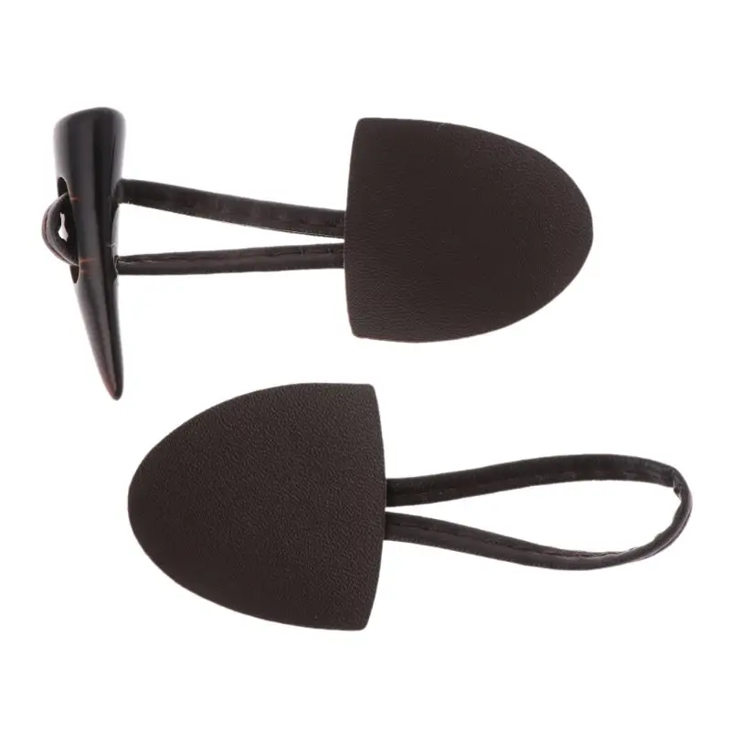 6 пар/компл.. Кожаный рог кнопка переключения пальто куртка вещевой шаль одежда