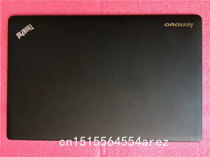 Новая Оригинальная задняя крышка для Lenovo ThinkPad EDGE E530 E535 E530c E545 ЖК дисплей + дисплея