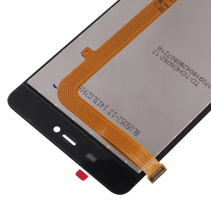 ЖК дисплей для BLU Energy x2 E050U сенсорная панель дигитайзер запчасти мобильных
