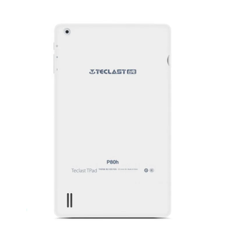 Teclast P80 pro планшетный ПК 2 Гб оперативной памяти 32 встроенной 8 дюймов MTK8163 Quad-Core