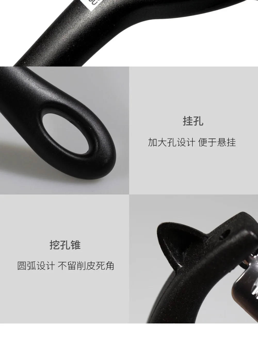 Xiaomi Mijia Youpin Huohou Дыня и фрукты Овощечистка из нержавеющей стали фрукты Овощечистка Многофункциональный строгальный нож