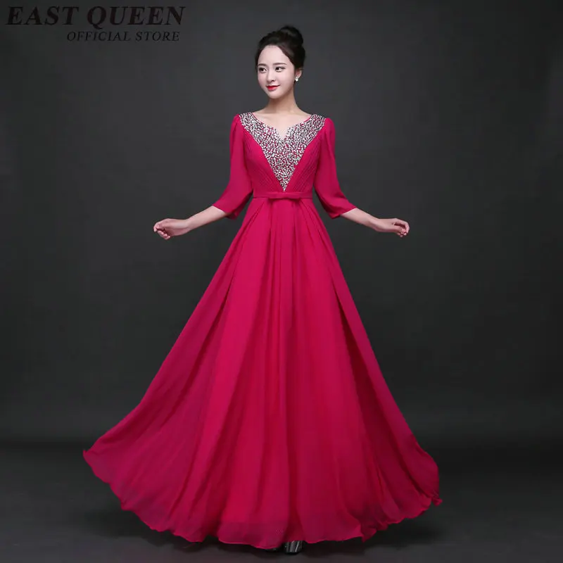 Qipao китайское платье Чонсам оригинальное Китайская традиционная китайская