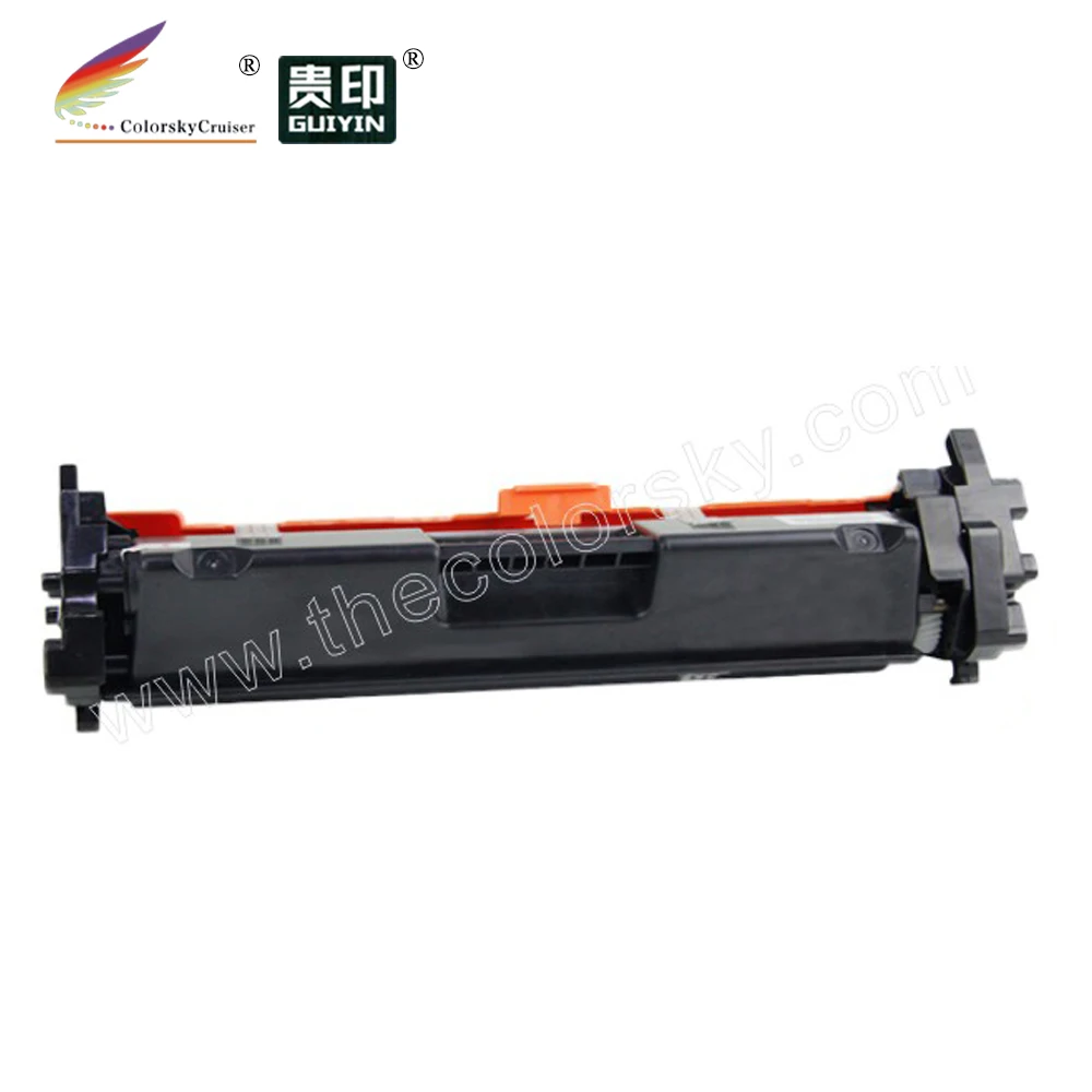 Лазерный картридж для принтера HP laserjet Pro M 102a 102w MFP 130A 130fn 130fw CF217 CF 217A|laser toner cartridge|toner