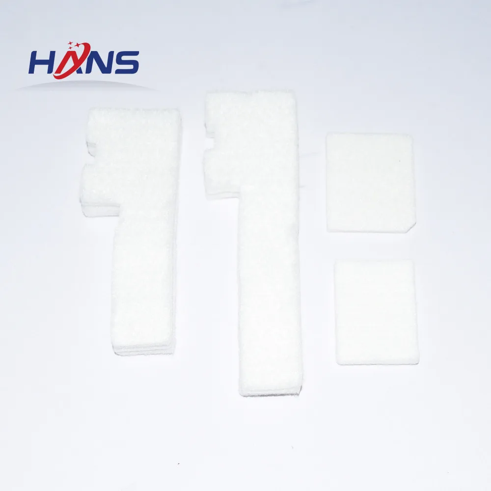 

2pc. Compatible Sponge Pad Waste Ink Tank for Epson L300 L301 L303 L350 L351 L353 L358 L355 L111 L110 l210 L211 ME101 ME401