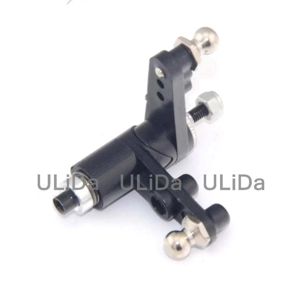 HSP 02025 Servo Saver рычаг в сборе запасные части hsp Для 1/10 R/C модели автомобиля HSP 94123/94103/94122/9411/94166