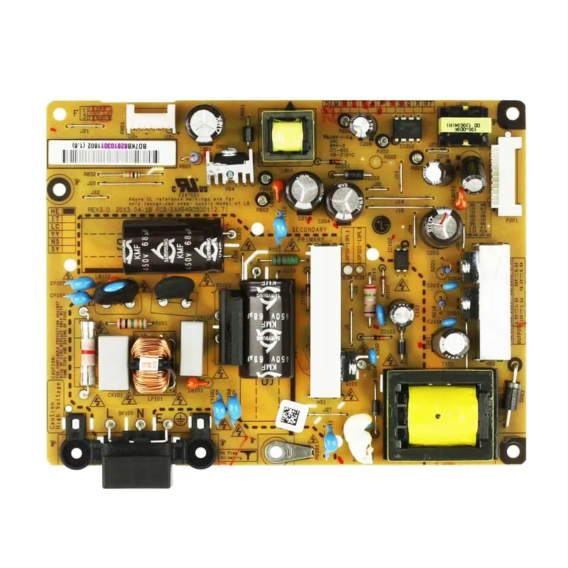 Новая замена Мощность доска EAX64905001 LGP32-13PL1 EAY62810301 EAX65634301 | Электроника