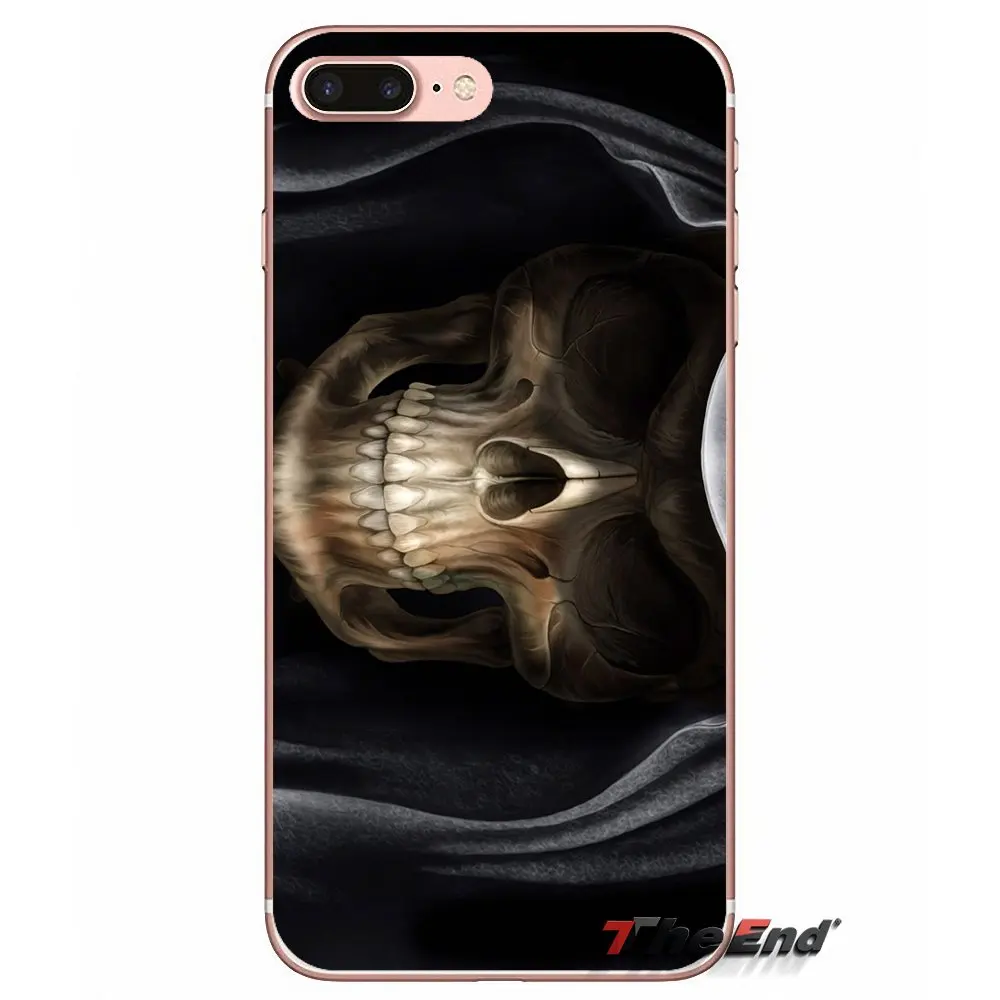 Силиконовый чехол для iPhone X 4 4S 5 5S 5C SE 6 6S 7 8 Plus Samsung Galaxy J1 J3 J5 J7 A3 A5 2016 2017 | Мобильные