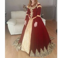 historical customer made 19 century vintage victorian dresses 1860s civil war southern belle gown cosplay dresses us4 36 d 230