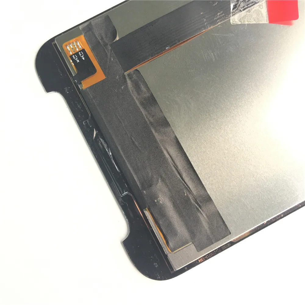 Новые LCDs для HTC One X9 5 ''IPS ЖК-дисплей сенсорный экран дигитайзер замена сборка