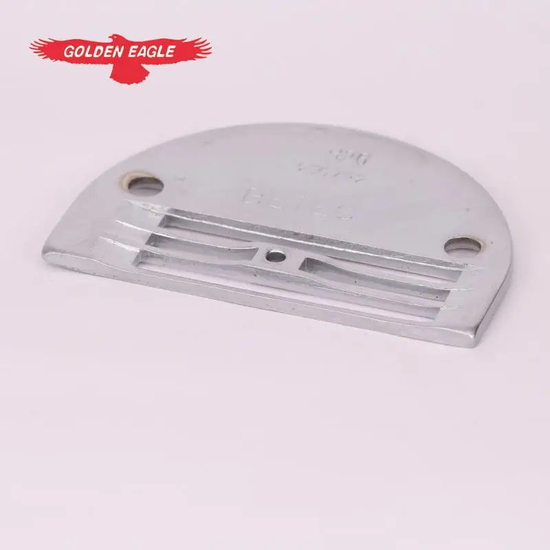 Needle Plate H26 Sewing Machine Parts Good Quality | Дом и сад