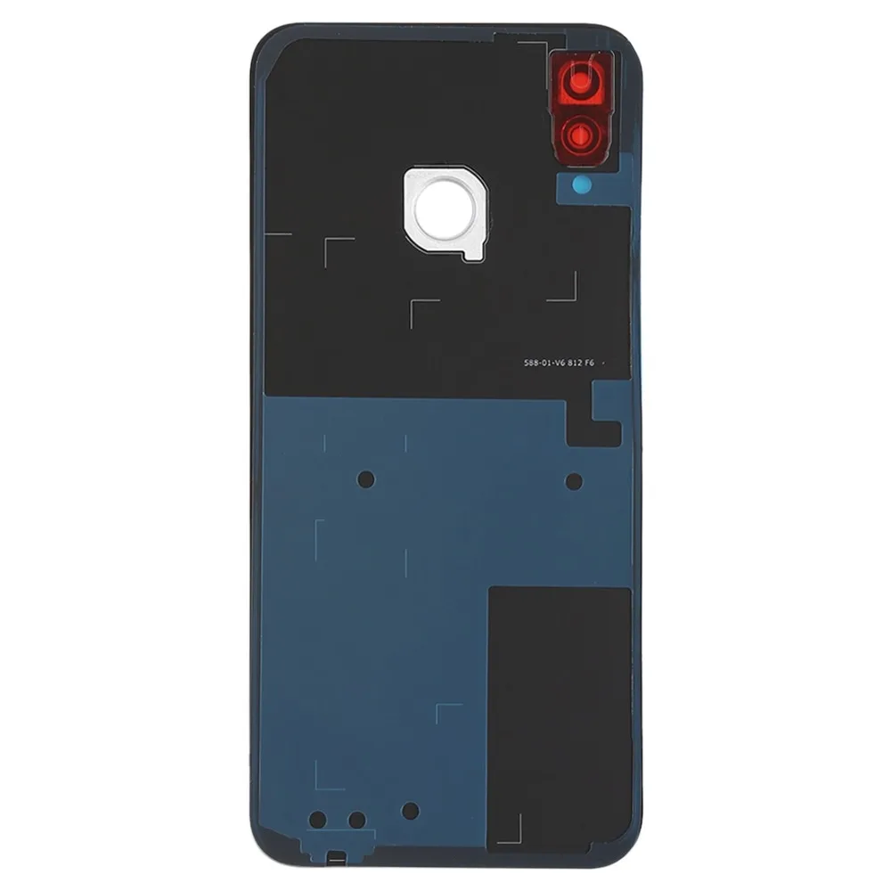 Новинка для huawei Honor Play 7C/Nova 3i/P20 Lite/Nova 3e задняя крышка с боковыми клавишами Замена запчастей