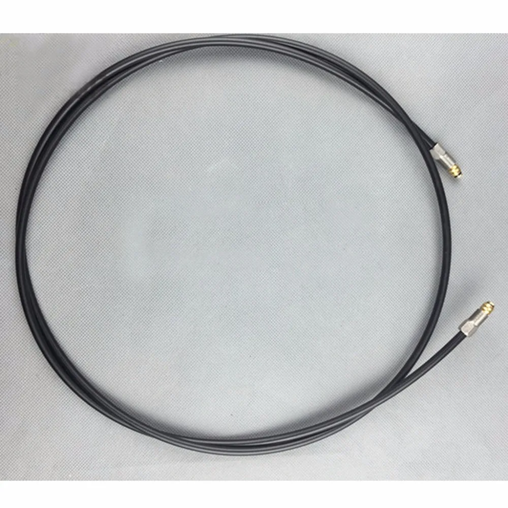 Гидравлический дисковый тормоз для горного велосипеда длина 3 м|braided brake hoses|bike