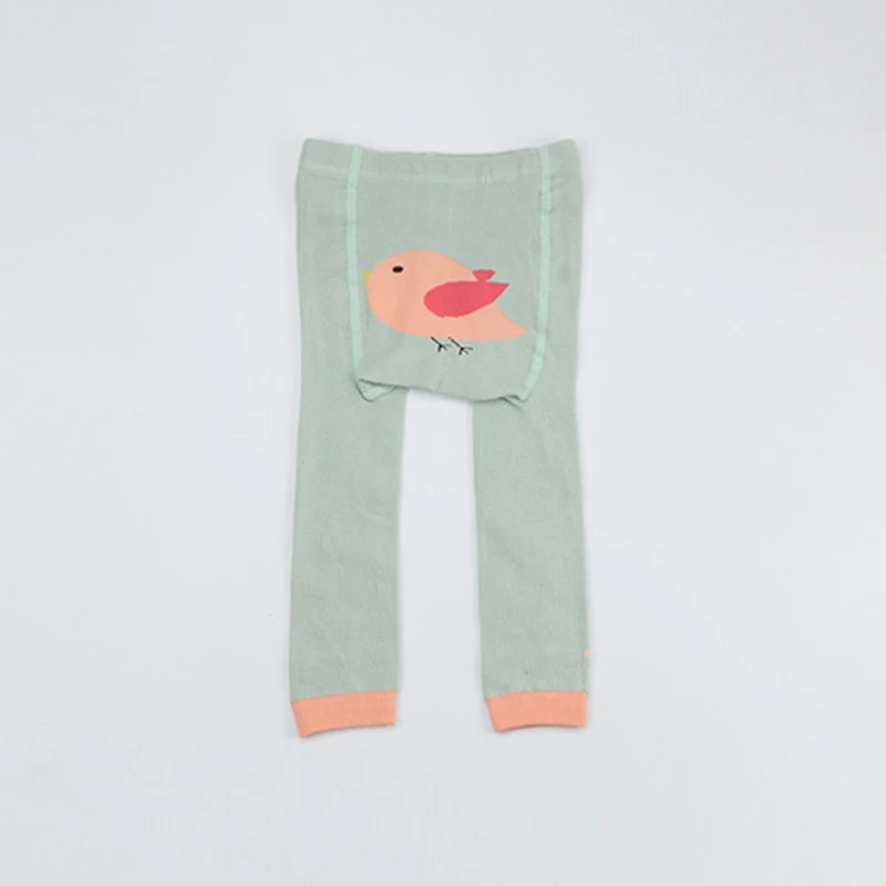 Гетры младенца Хлопка Младенца Брюки Случайные Девочка Свободные Pip Boy Мужская