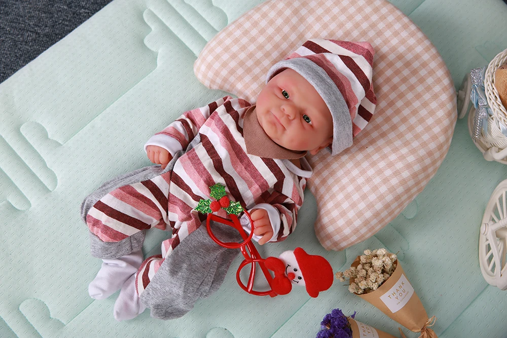 [ из США и Китая] IVITA WG1512 девочка глаза открылись Completa силиконовые куклы Reborn Born Alive имитация Boneca детские игрушки