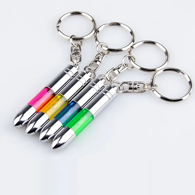 Auto static eliminator Anti key buckle for automobile In addition to electricity Electrostatic bar | Автомобили и мотоциклы