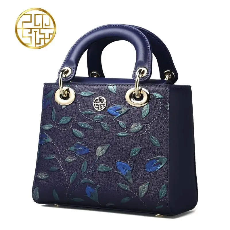 Сумка женская из коровьей кожи высокого качества 2016|handbag channel|handbag jewelrybag black |