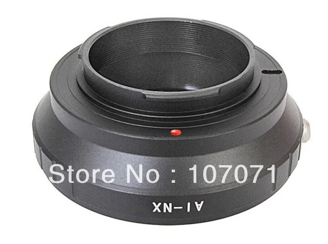 AI NX объектив для камеры Samsung NX5 NX10 NX11 NX100 NX200|lens case camera|lens slr cameralens focus |