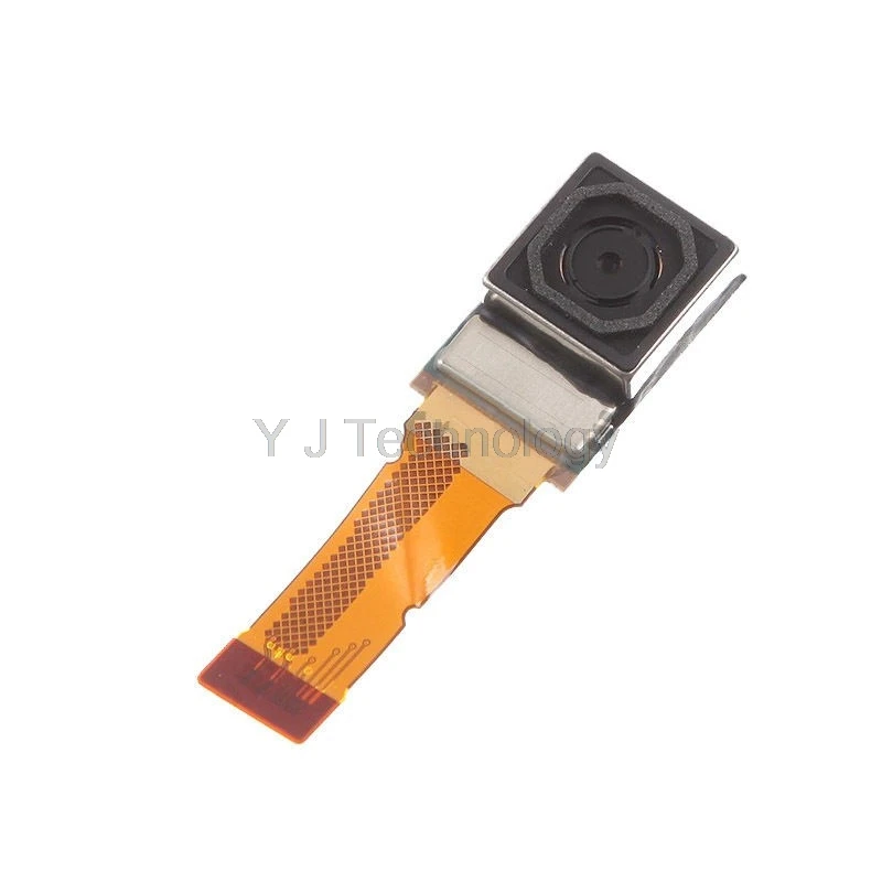 

CFYOUYI Back camera Rear Big Camera Module Replacement for Nokia Lumia 830