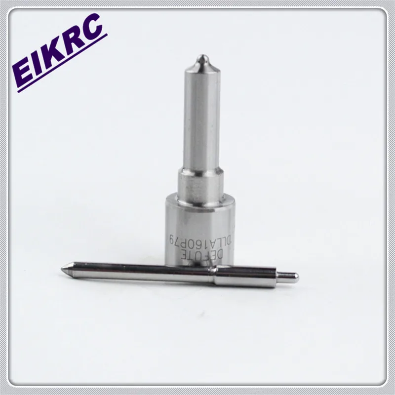 

EIKRC Diesel fuel spray engine Injector Nozzles--DLLA160P79/DLLA150P421/DLLA155P436/DLLA155P451/DLLA158P456/DLLA140P518