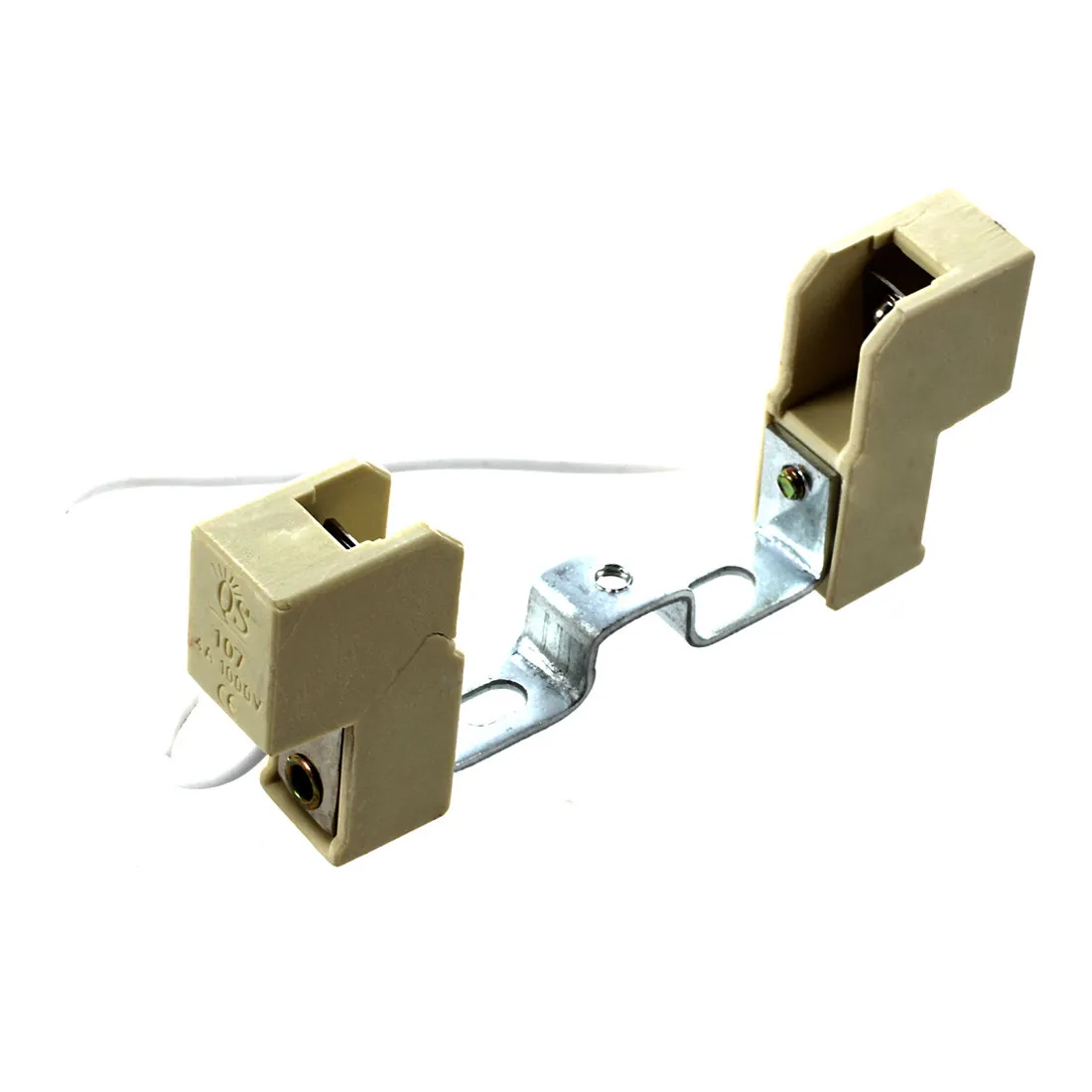 Стандартное напряжение R7S галогенная версия контактный расстояние для лампы J118