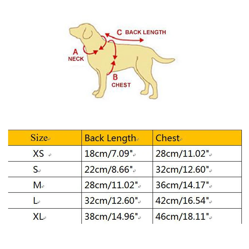 Теплый печатных собака пальто осень-зима мультфильм хлопок Pet куртка с капюшоном