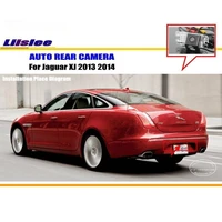 car rear view camera for jaguar xj 2013 2014 vehicle backup parking cam oem auto accessories