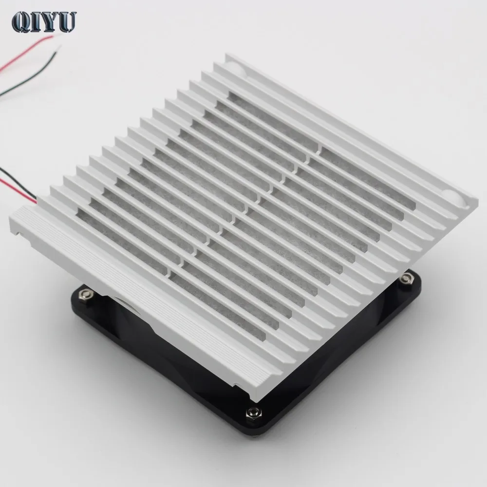 DC 12V 12038 вентилятор фильтр промышленный осевой вентиляция и пыль FKL6622PB12 решетка