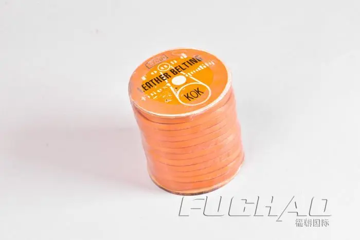 Ремни из воловьей кожи для швейной машины|for sewing machine|machine for sewingsewing machine leather |