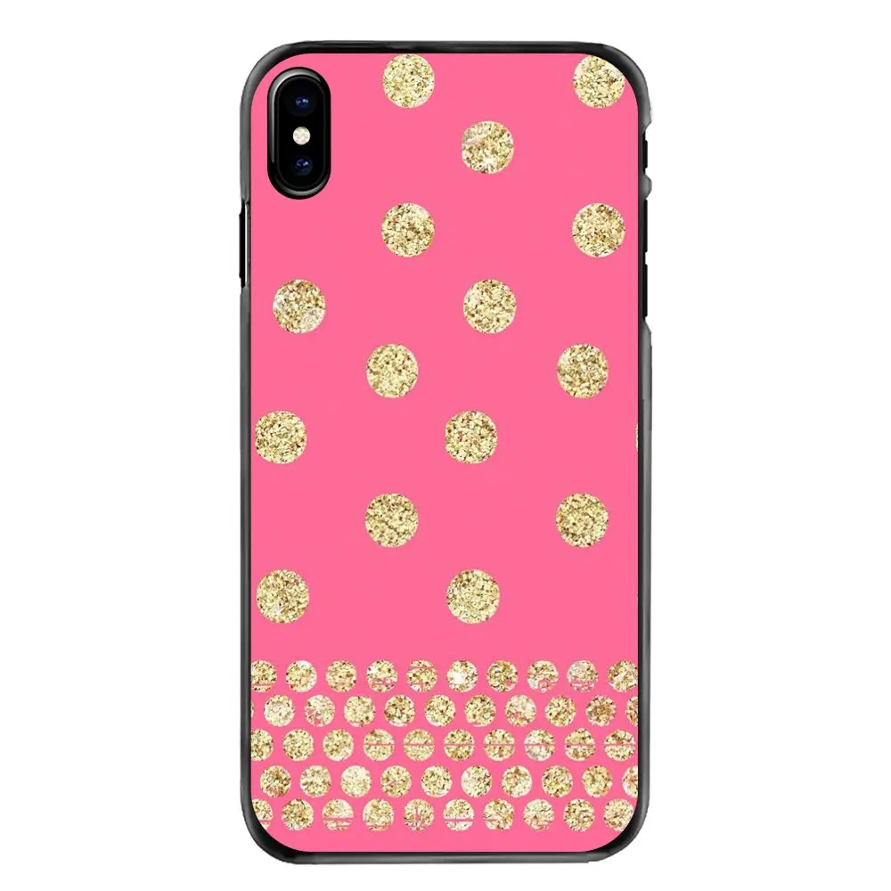 Phone Cover Bag Pink gold glitter sparkles Incredible chevron For Samsung Galaxy A3 A5 A7 A8 J1 J2 J3 J5 J7 Prime 2015 2016 2017 |