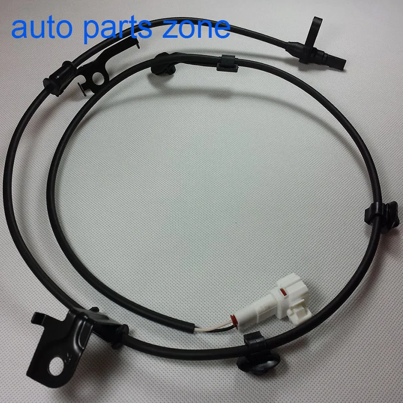 MH Электронный передний правый Датчик ABS для TOYOTA YARIS SCION XD 89542 52030 52050 0D040 ALS1769 5S8675